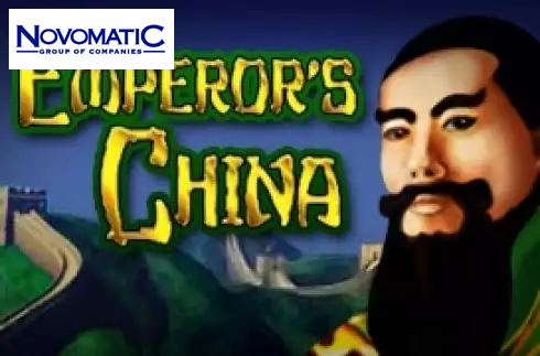 Emperor's China